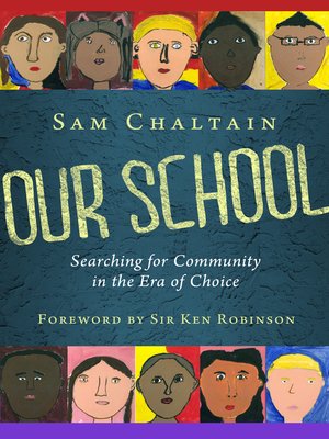 cover image of Our School